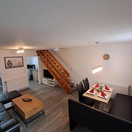Fewo Nordsee Wohnung 1 Schillig Exteriör bild