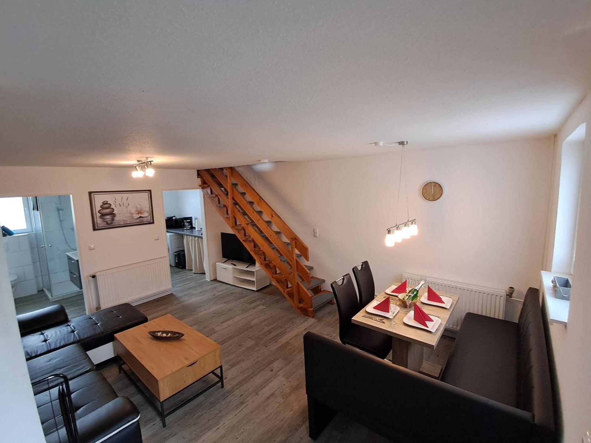 Fewo Nordsee Wohnung 1 Schillig Exteriör bild